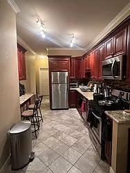 Rented by Corcoran