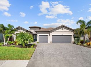 11412 Canopy Loop, Fort Myers, FL 33913