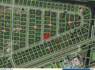 360 Moody St, Port Charlotte, FL 33954