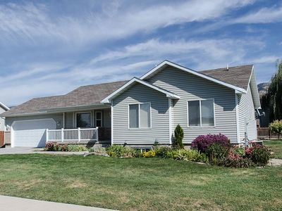 172 S 100 W, Hyde Park, UT, 84318