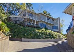 15230 Rayneta Dr, Sherman Oaks, CA 91403