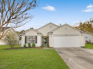 7089 Windmill Creek Rd, Charleston, SC 29414