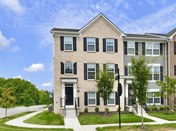 6858 Equality Blvd, Carmel, IN 46033