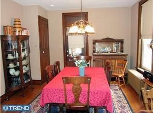 521 Broad St, Oxford, PA 19363