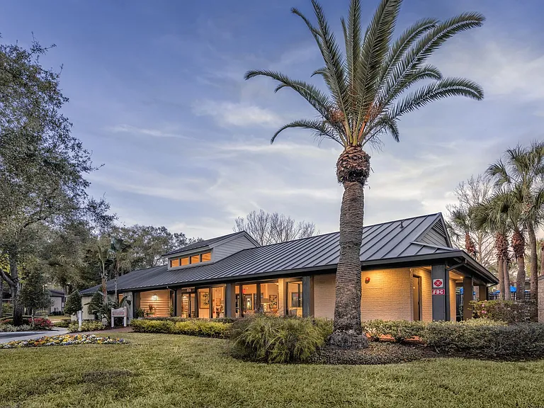 Sabal Club — Photo 27