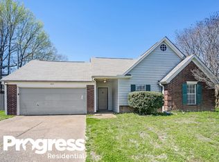4111 Long Creek Rd, Memphis, TN 38125