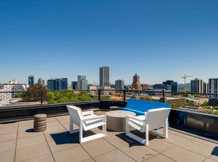 1969 SW Park Ave APT 714, Portland, OR 97201