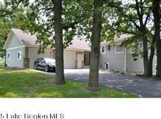 17415 134th St, Verndale, MN 56481