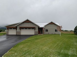 87 White Swan Ct, Kalispell, MT 59901
