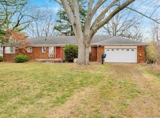 4930 S Custer Rd, Monroe, MI 48161