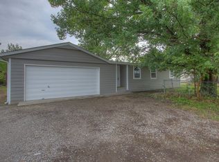 119 N Atoka St E, Sperry, OK 74073
