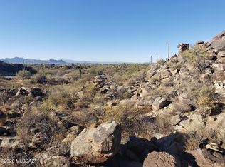 4520 W Horizon Ridge Dr, Marana, AZ 85658