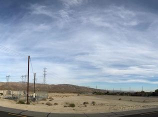 33830 Washington St, Thousand Palms, CA 92241