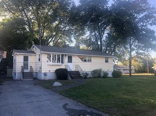 139 Park Hill Ave, Millbury, MA 01527