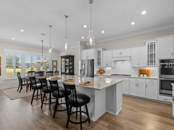 43 Jasmine Way, Bluffton, SC 29909