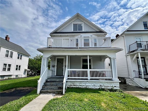 2nd image of 161 Kensington Ave