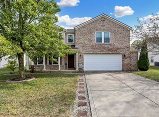 6635 Greenspire Pl, Indianapolis, IN