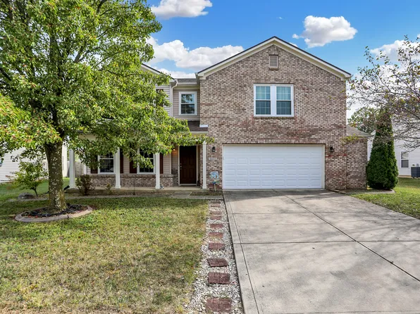 6635 Greenspire Pl, Indianapolis, IN 46221