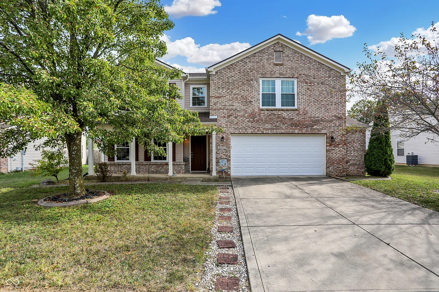 6635 Greenspire Pl photo 1