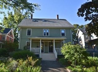 34 Lewis Ave, Arlington, MA 02474