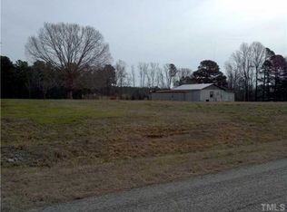 55 Evans Rd, Louisburg, NC 27549