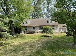 3320 Wilford Dr, Toledo, OH 43617