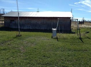 338 Buckskin Rd, Roundup, MT 59072