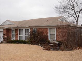 4112 Modlin St, Mesquite, TX 75150