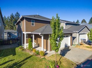 2428 Seringa Ave, Bremerton, WA 98310