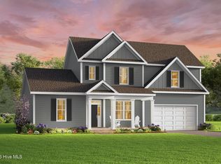 102 S Tall Pines Trl, Moyock, NC 27958