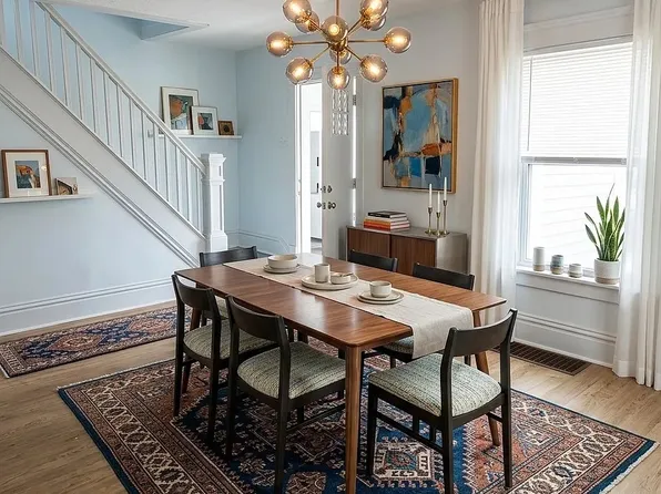 442 E Thornton St Unit 1A, Akron, OH 44311