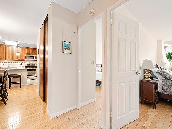 5th image of 215 Park Row APT 7D