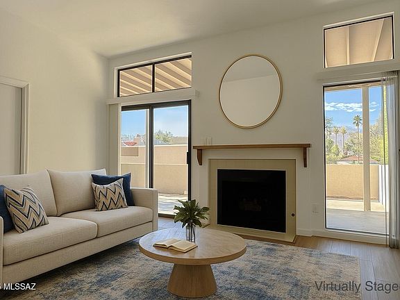 5th image of 6771 E Dorado Ct