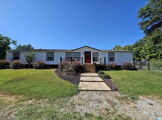 2030 Bishop Truss Rd, Lincoln, AL 35096