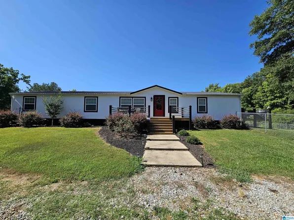 2030 Bishop Truss Rd, Lincoln, AL 35096