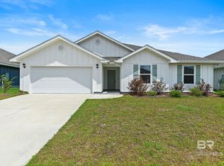 22263 Aleutian Ave, Foley, AL 36535