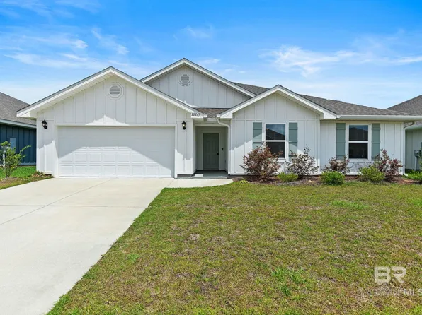 22263 Aleutian Ave, Foley, AL 36535