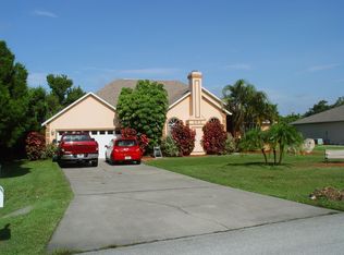 385 River Island St, Merritt Island, FL 32953