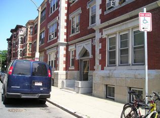 16 Royce Rd APT 9, Allston, MA 02134