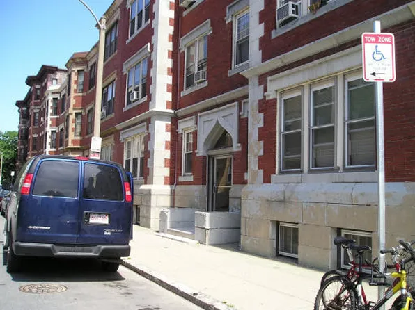 16 Royce Rd, Allston, MA