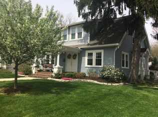 402 Berkley Rd, Indianapolis, IN 46208