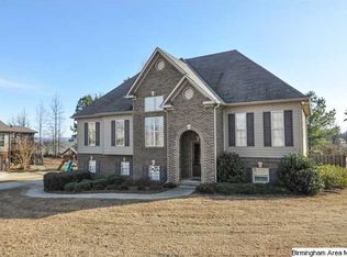 800 Alpine Cir, Odenville, AL 35120