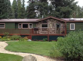 8116 W Twin Lakes Rd, Rathdrum, ID 83858