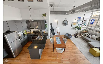 Sold by Douglas Elliman