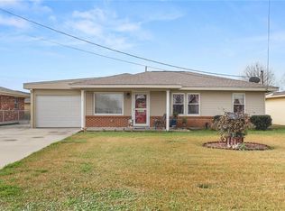 107 Iota St, Belle Chasse, LA 70037