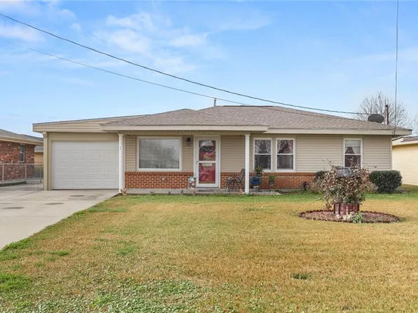 107 Iota St, Belle Chasse, LA 70037