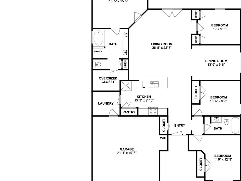 820 Mesa Verde Pl — Photo 20