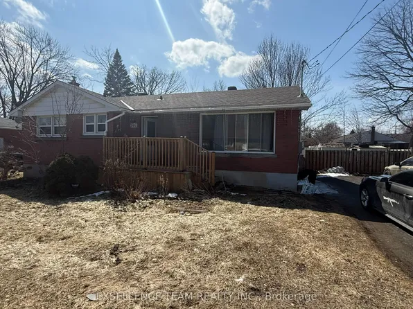 546 Joyce St, Cornwall, ON K6J 1Y2