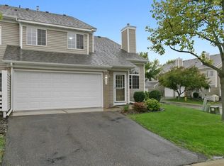 13445 60th Pl N UNIT 90, Plymouth, MN 55446