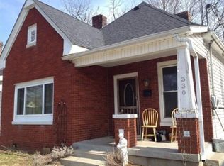 330 Wilgus Ave, Lexington, KY 40508